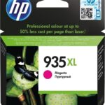 HP Ink C2P25AE / 935XL XL Magenta