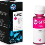 HP Ink M0H55AE / GT52 Magenta