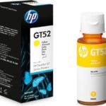 HP Ink M0H56AE / GT52 Yellow