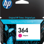 HP Tinte CB319EE Nr.364 Magenta