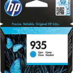 HP Tinte C2P20AE Nr.935 Cyan