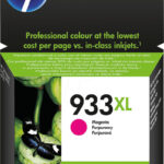 HP Ink CN055AE / 933XL XL Magenta
