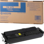 Kyocera Toner TK-475 Schwarz 1T02K30NL0