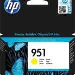 HP Ink CN052AE / 951 Yellow