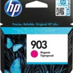 HP Ink T6L91AE / 903 Magenta