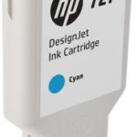 HP Ink F9J76A / 727 XXL Cyan