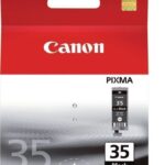 Canon Ink 1509B001 / PGI-35BK Black