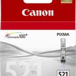 Canon Tinte CLI-521GY Grau