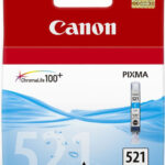Canon Ink 2934B001 / CLI-521C Cyan