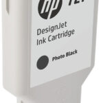HP Ink F9J79A / 727 XXL Photo Black