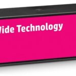 HP Ink L0R14A / 981Y XXL Magenta