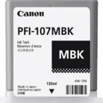 Canon Tinte PFI-107MBK Matt-Schwarz