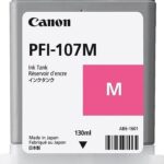 Canon Tinte PFI-107M Magenta