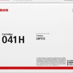 Canon Toner 0453C002 / 041H XL Black