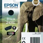 Epson Ink C13T24314012 / 24XL XL Black