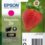 Epson Ink C13T29834012 / 29 Magenta
