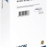 Epson Ink C13T75544N / T7554 XL Yellow