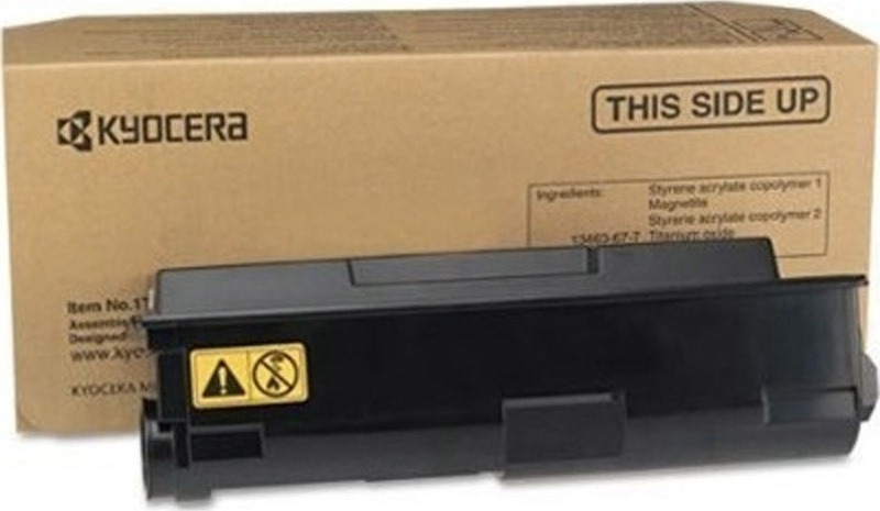 20171208095527_kyocera_tk_3130_black_toner_1t02lv0nl0.jpeg Kyocera Toner 1T02LV0NL0 / TK-3130 Black - Image 1