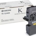 Kyocera Toner TK-5240K Schwarz 1T02R70NL0