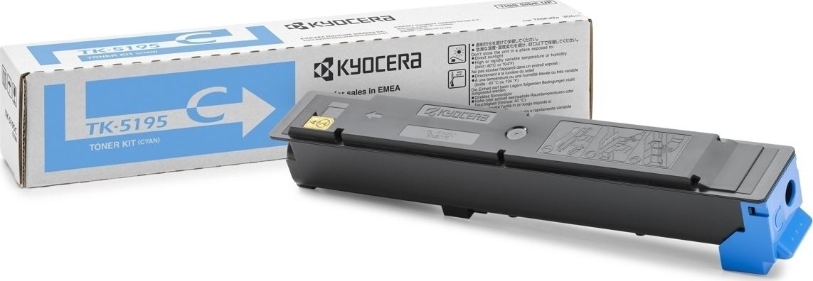 20171208101214_kyocera_tk_5195c_cyan_toner_1t02r4cnl0-1.jpeg Kyocera Toner TK-5195C Cyan 1T02R4CNL0 - Image 1