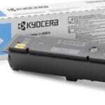 Kyocera Toner 1T02R4CNL0 / TK-5195C Cyan