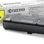 Kyocera Toner TK-5195Y Gelb 1T02R4ANL0