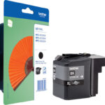 Brother Ink LC129XLBK / LC-129XLBK Black