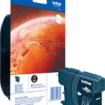 Brother Ink LC1100HYBK / LC-1100HYBK XL Black