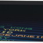 HP Toner CF351A Nr.130A Cyan