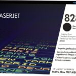 HP Trommeleinheit CF358A Schwarz 828A
