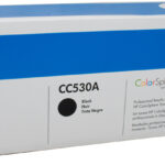 HP Toner CC530A / 304A Black