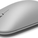 Microsoft Mouse 3YR-00002 / 3YR0002 Black