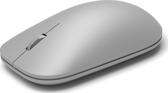 20180104114027_microsoft_surface_sighter.jpeg Microsoft Mouse 3YR-00002 / 3YR0002 Black - Image 1
