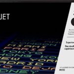 HP Toner CF360A / 508A Black