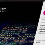 HP Toner CF363A Nr.508A Magenta