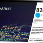 HP Drum unit CF359A / 828A Cyan