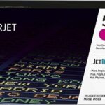 HP Toner CF363X / 508X Magenta