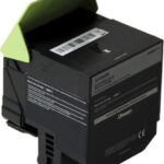 Lexmark Toner 24B6011 Black