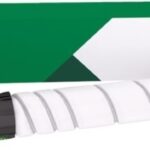 Lexmark Toner 76C0HK0 / 76C0HK0 XL Black