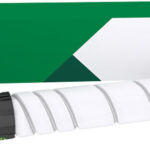 Lexmark Toner 76C0HC0 / 76C0HC0 XL Cyan