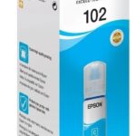 Epson Ink C13T03R240 / 102 Cyan