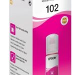 Epson Ink C13T03R340 / 102 Magenta