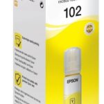 Epson Ink C13T03R440 / 102 Yellow