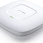 TP-LINK Access Point EAP110 / EAP110 White