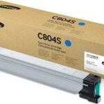 Samsung Toner SS546A / CLT-C804S Cyan
