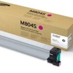 Samsung Toner SS628A / CLT-M804S Magenta