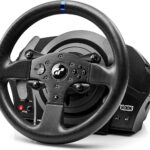 Thrustmaster Controller 4160681 / T300 RS GT Edition Black