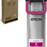 Epson Ink C13T944340 / T9443 Magenta