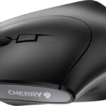 Cherry Mouse JW-4550 / JW4550B Black