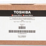 Toshiba Toner 6B000000746 / T-305PC-R Cyan (6B000000747)